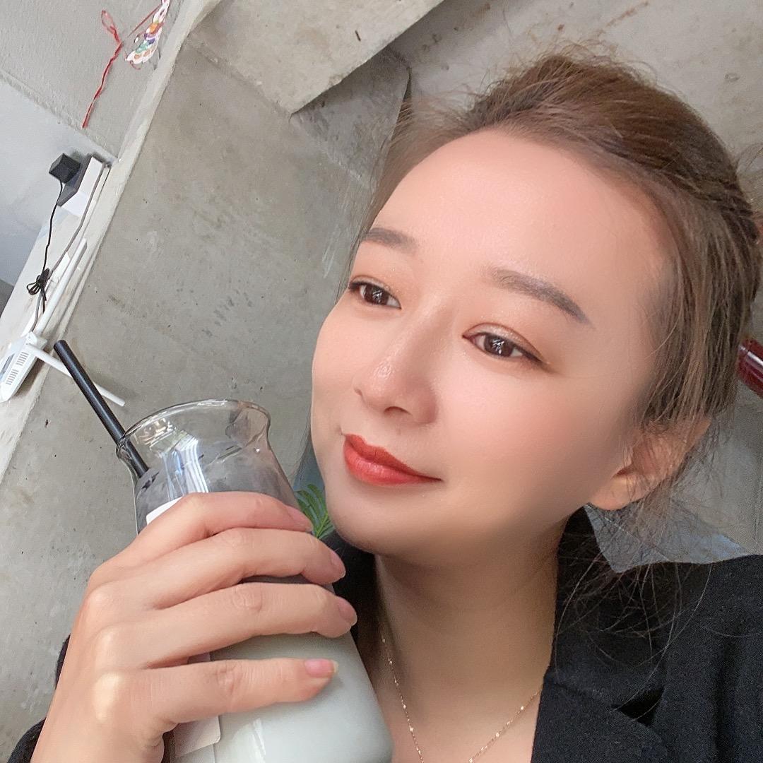 晓燕🌹