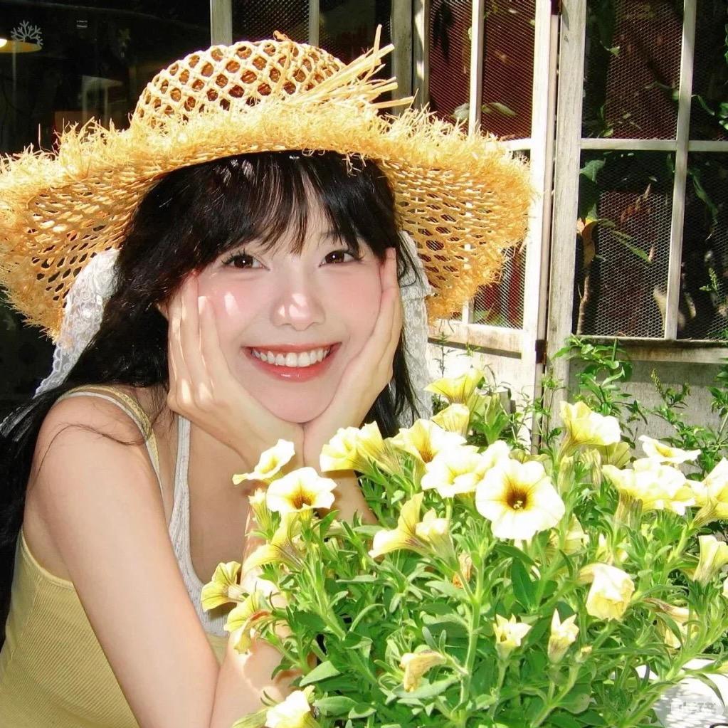 奶油桃子🍑