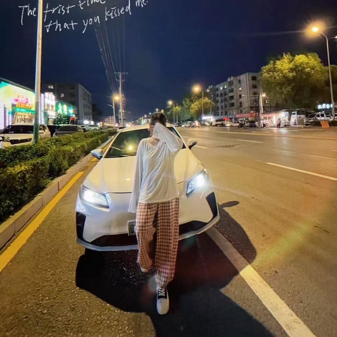 北木有楠👸🏻