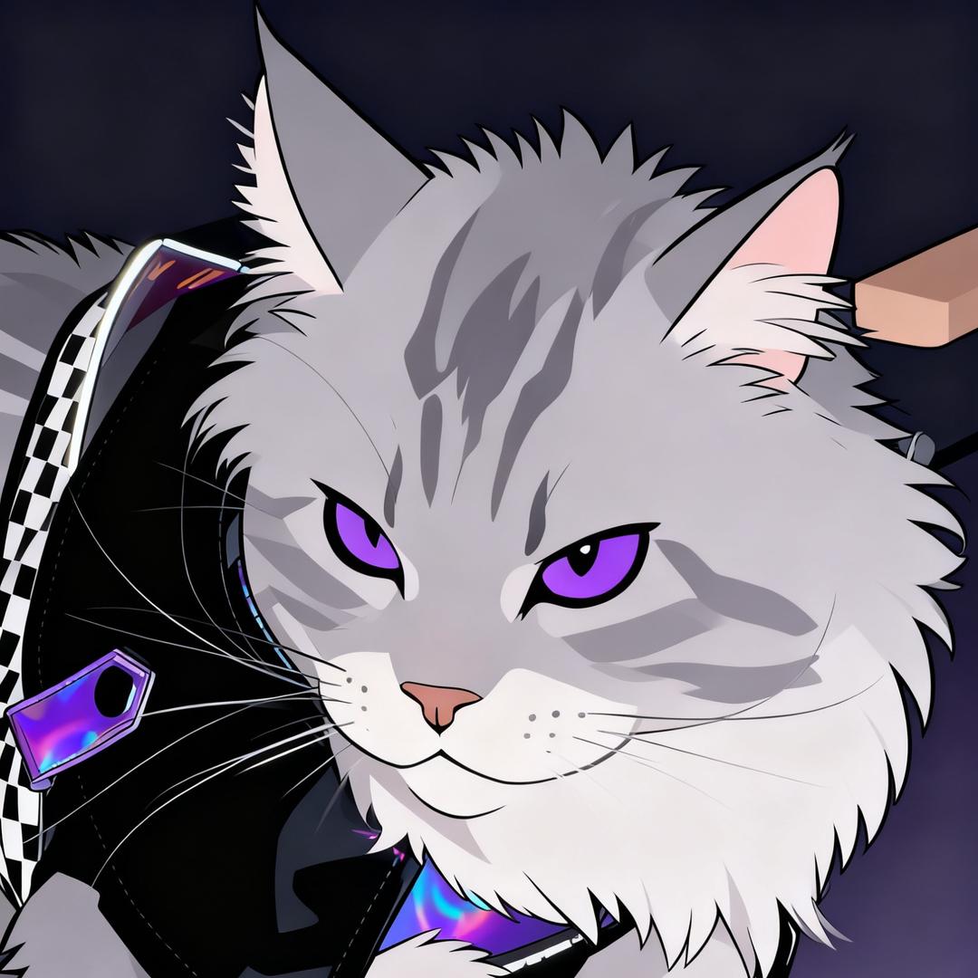韩唤风猫meme