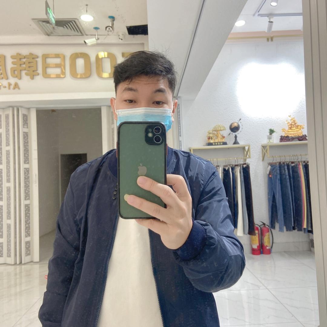 老杨