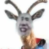 纯鹿人