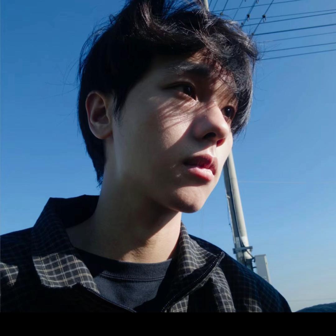 橘子