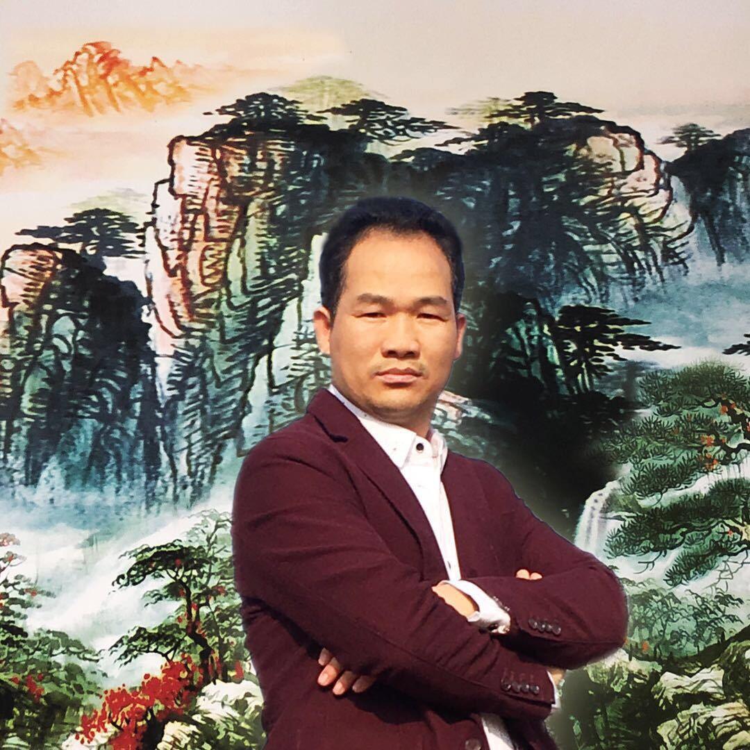 广州市银鸿装饰工程有限公司凌征新