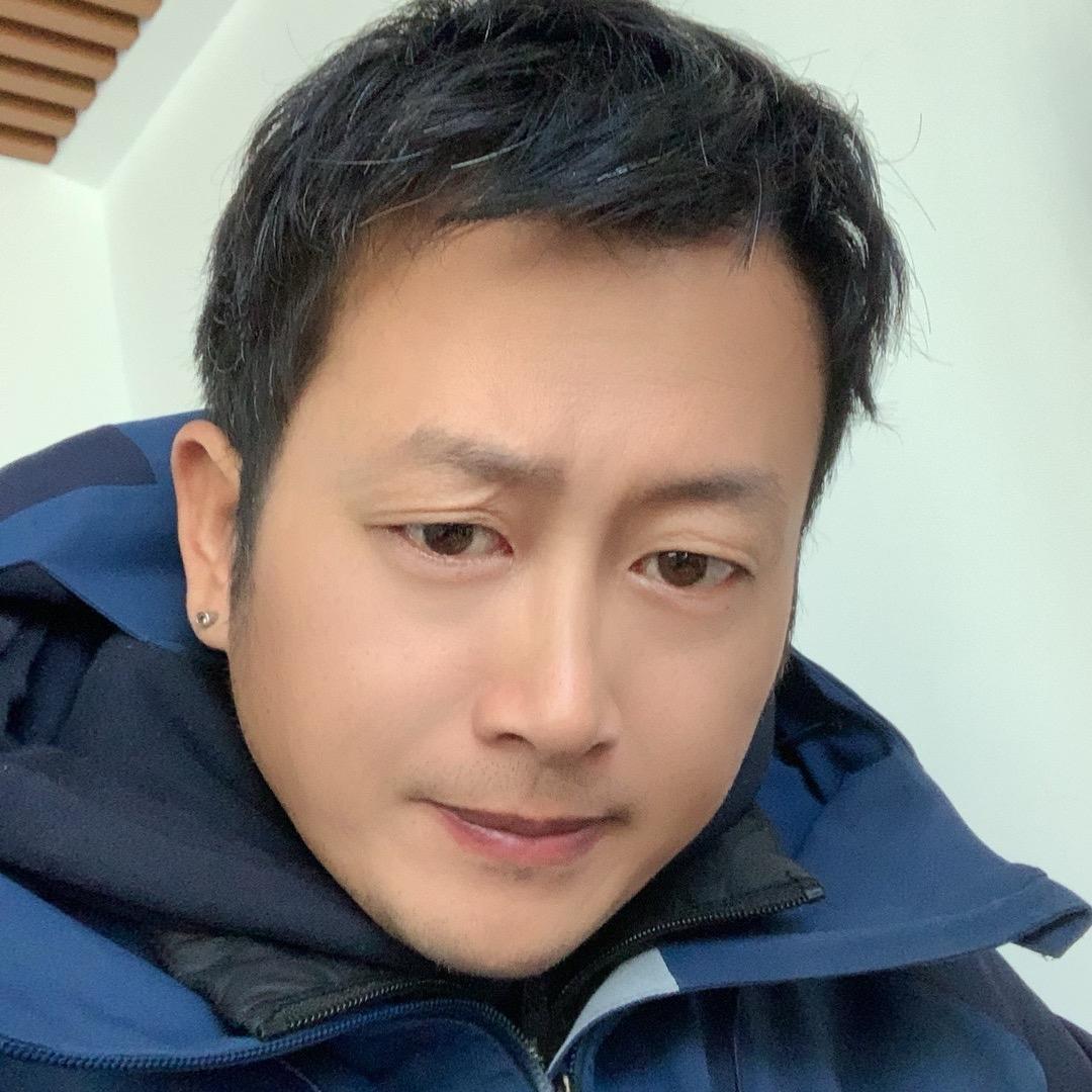 联梦科技胡歌