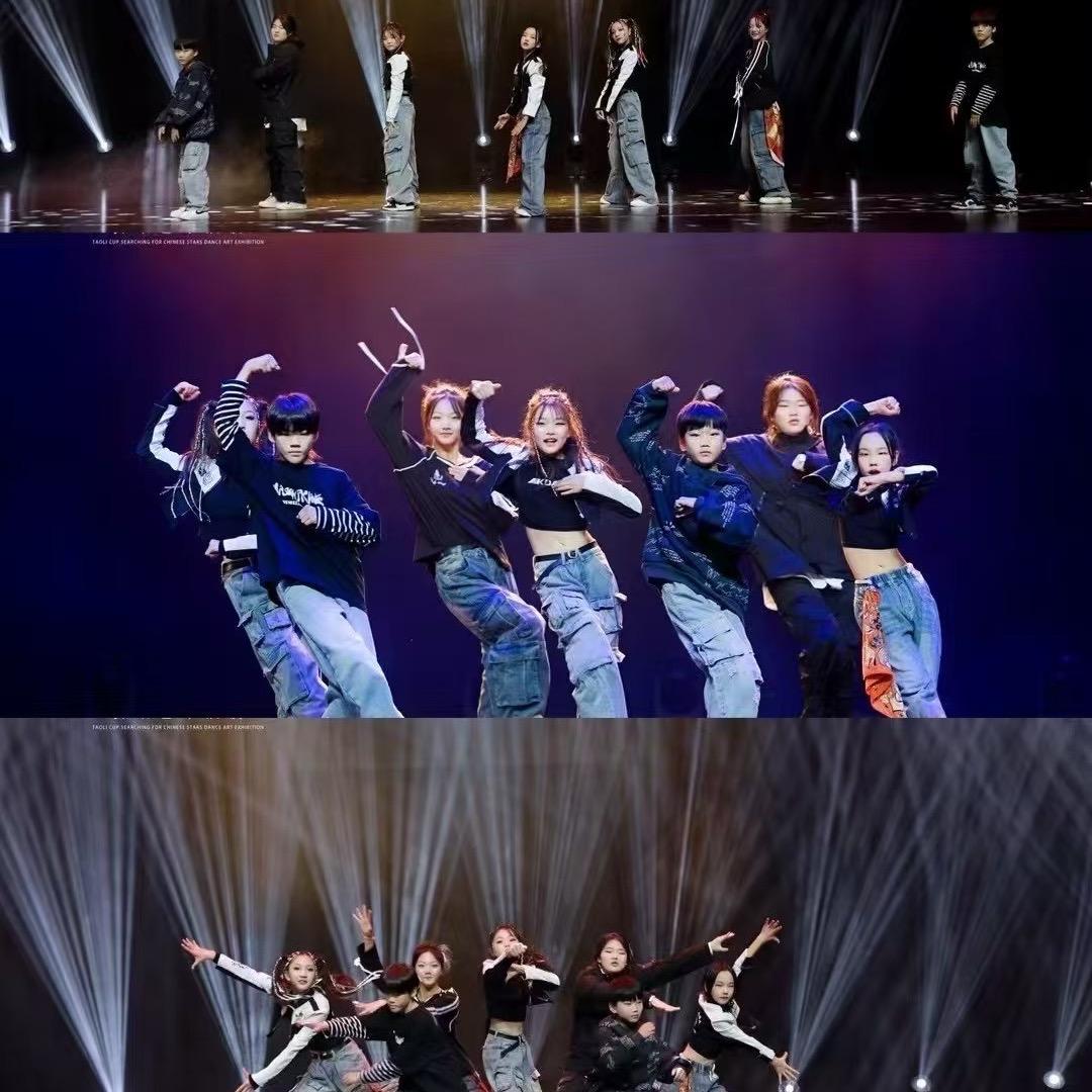 安子舞蹈东校区