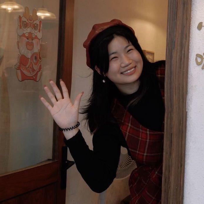 OKK化妆工作室-kiki