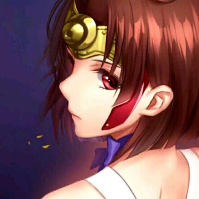 忆寒『动漫推荐』