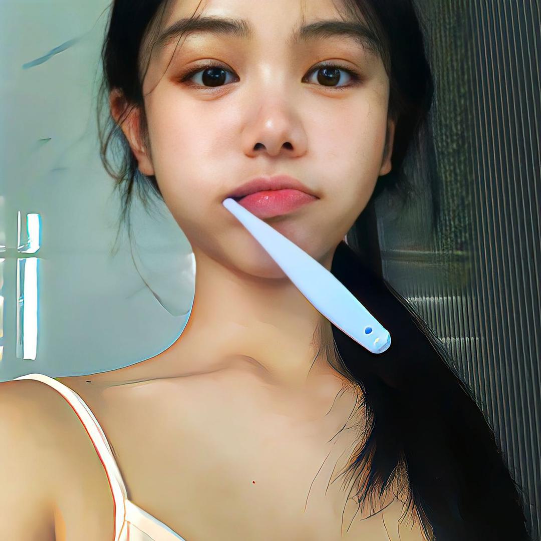 是点点.