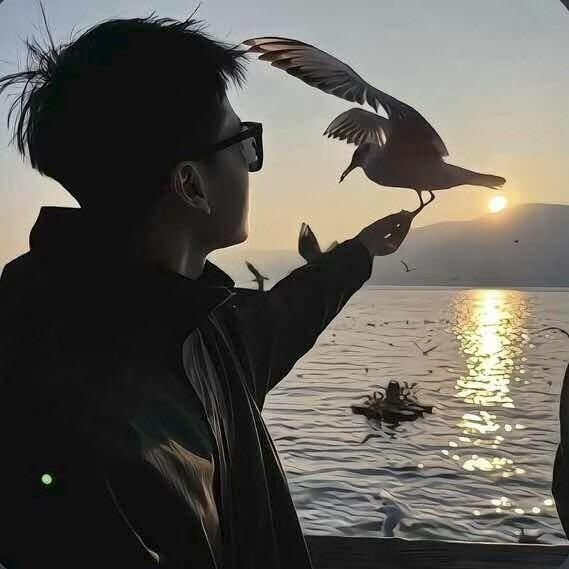 00后男大好物分享