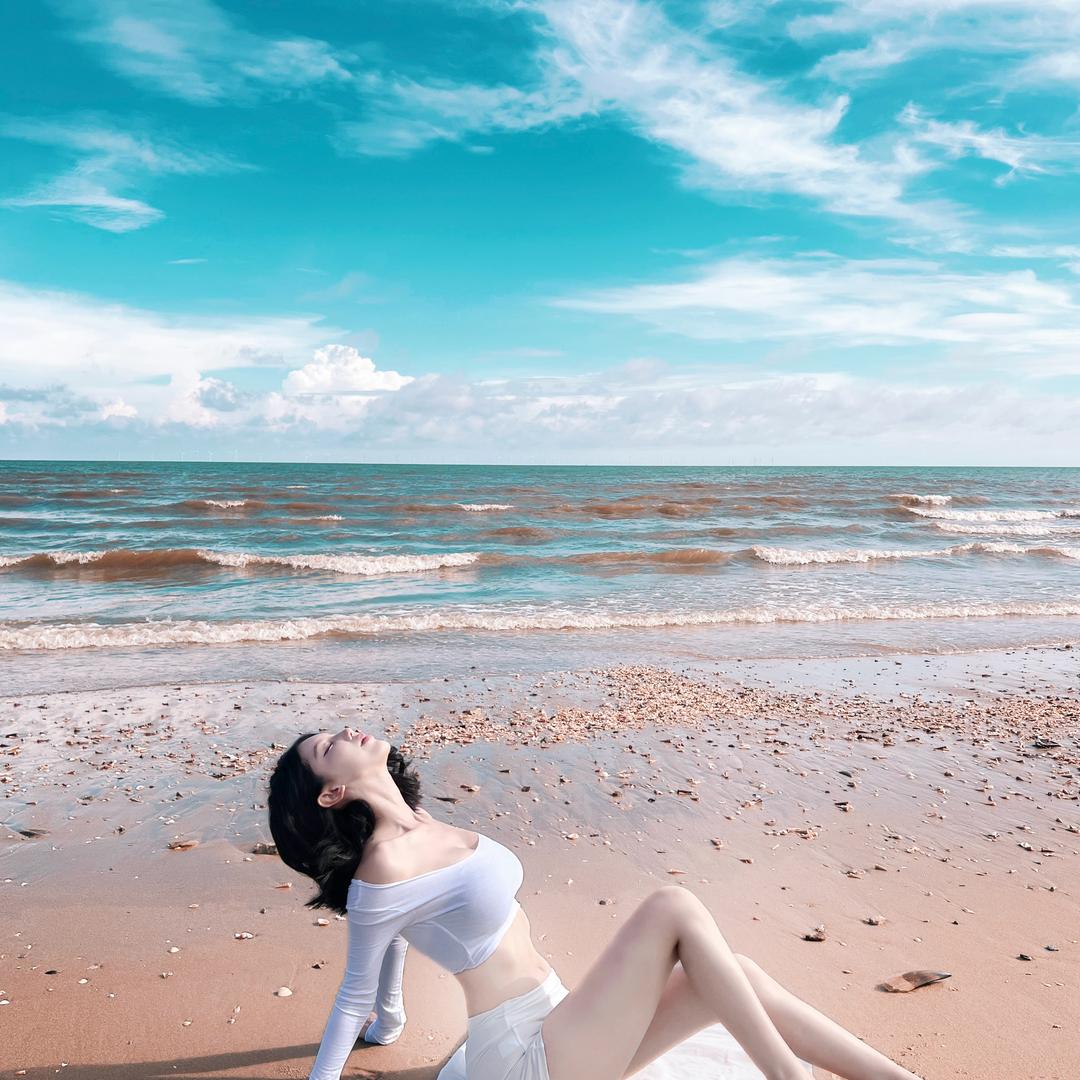 奶油桃桃