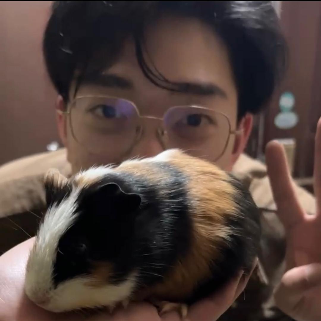 被老师钓过的男大学生