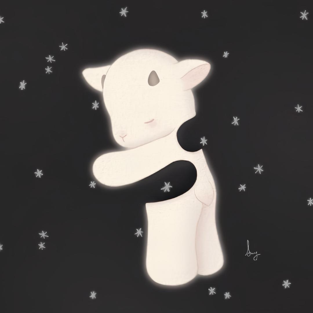 羊屎蛋子