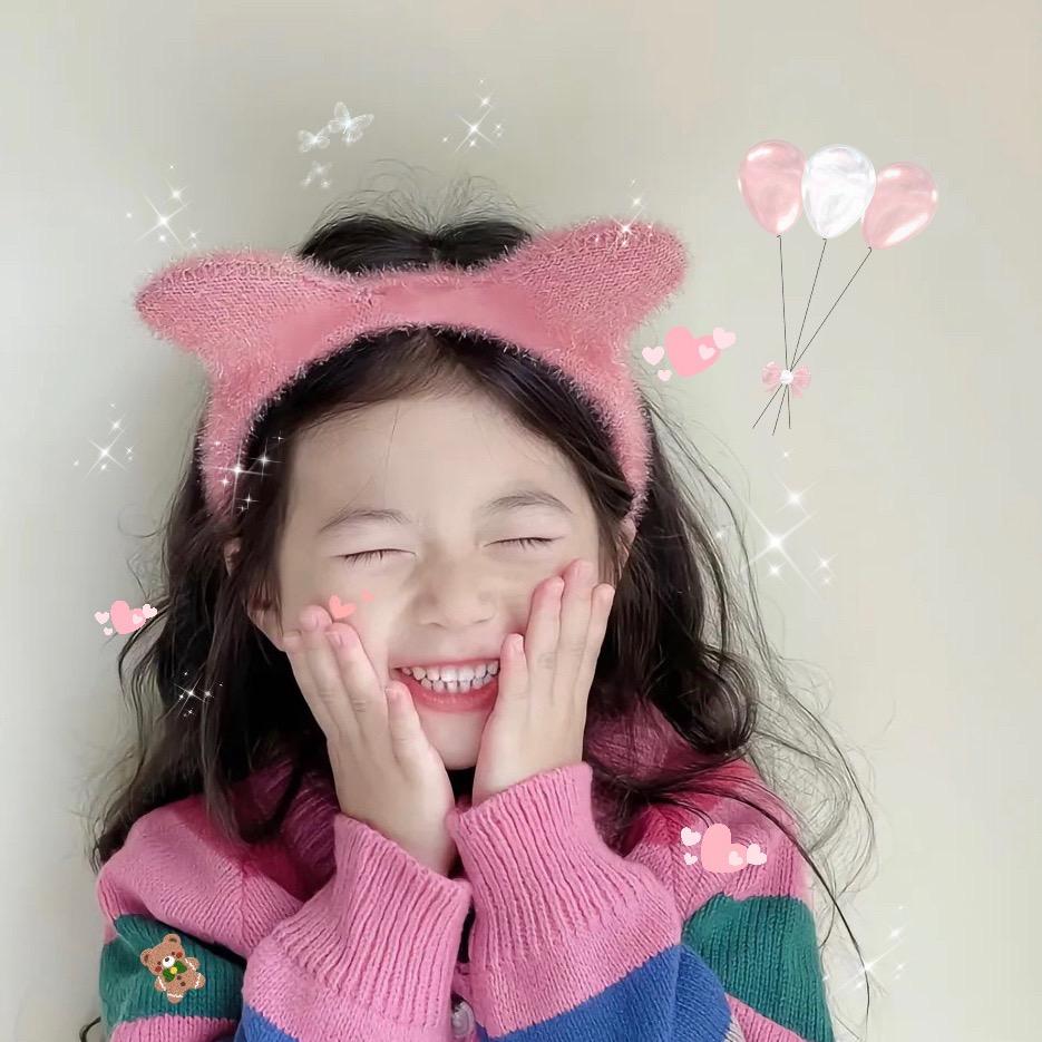Lucky  kids母婴优选
