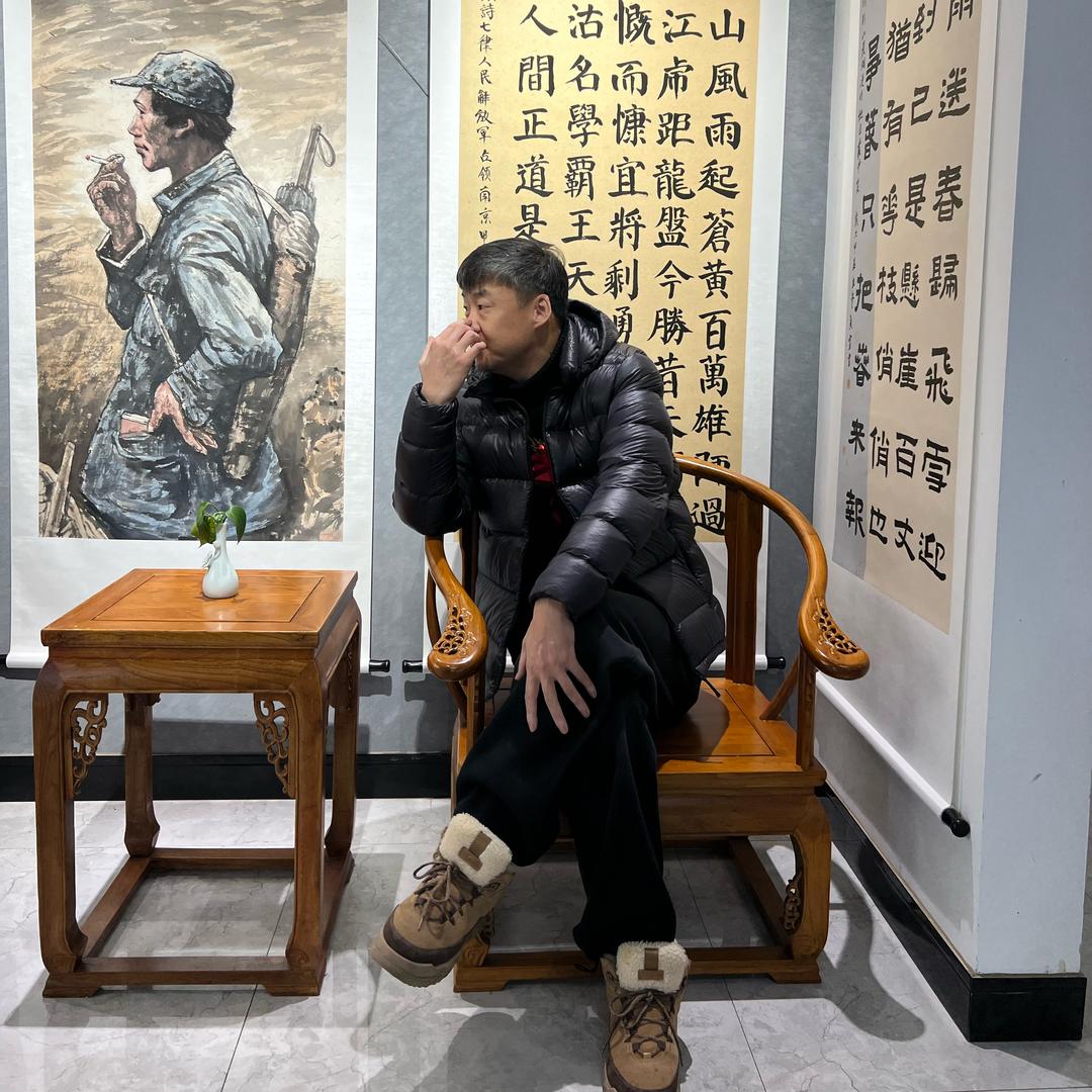 宇哥长白山滋补严选