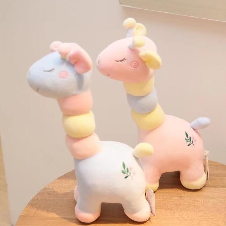 小白兔好物分享