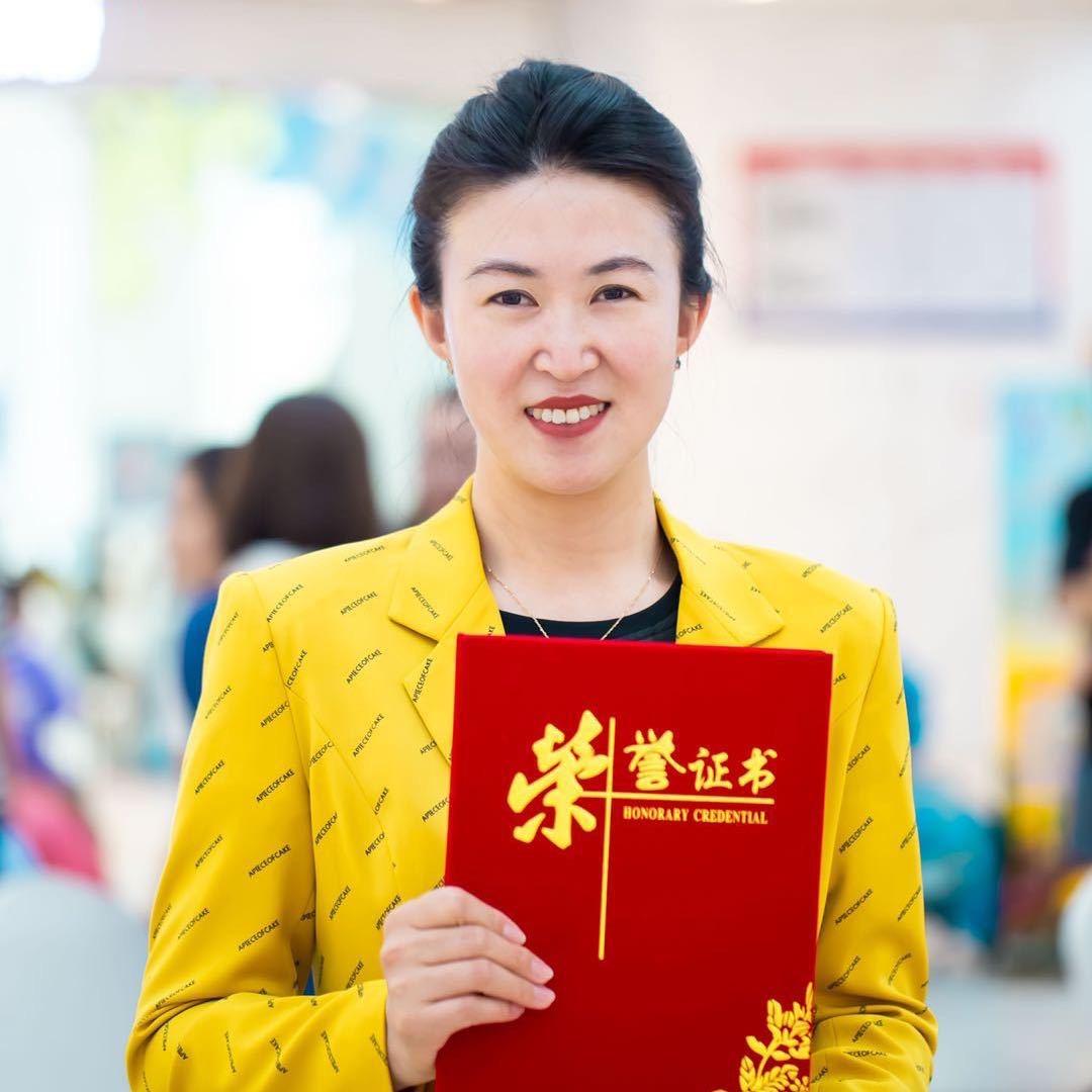 内蒙古.乌海.蓝梦酒店李漂亮