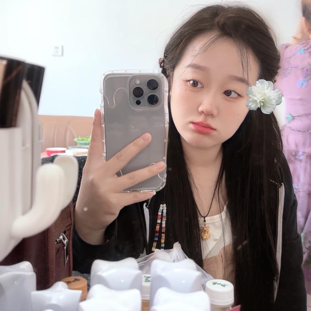 小桃子o🍑