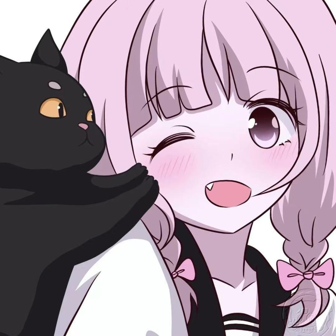 🐱幸