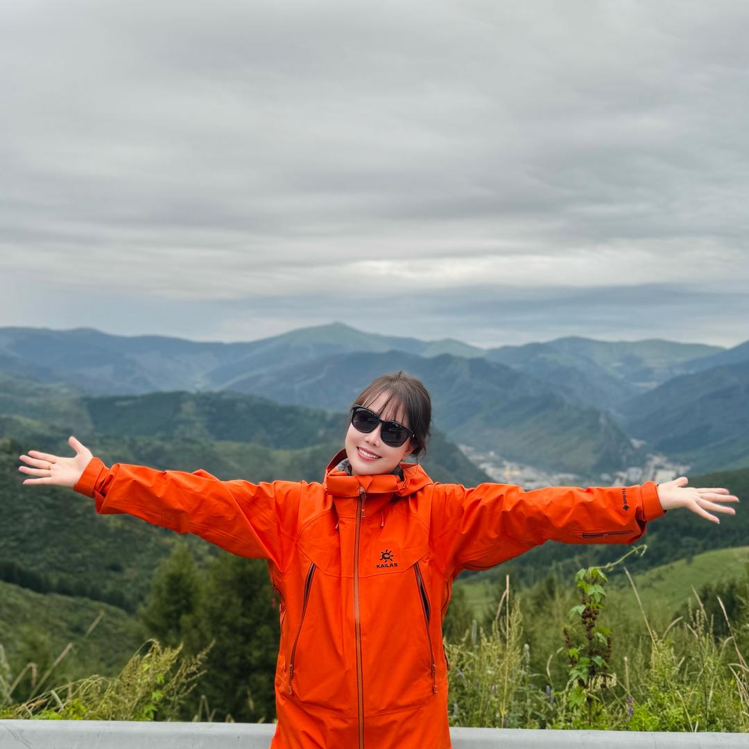五台山（佰禧韵院民宿）