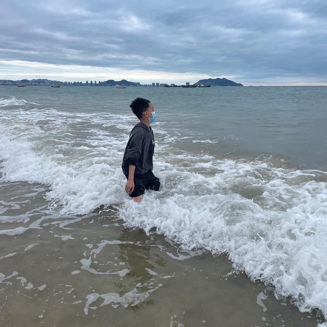 王江