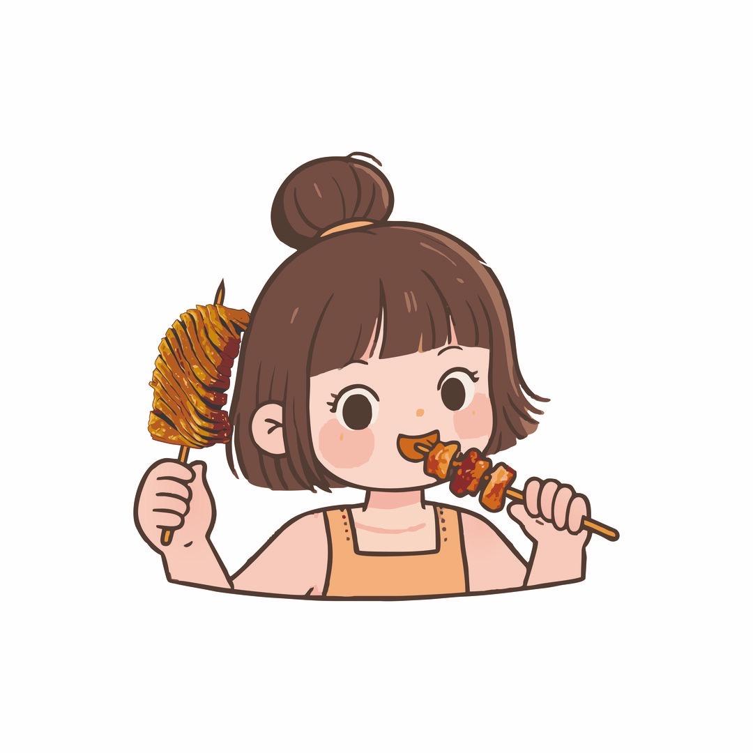 来恰会跳舞的兰花干(新余首家)