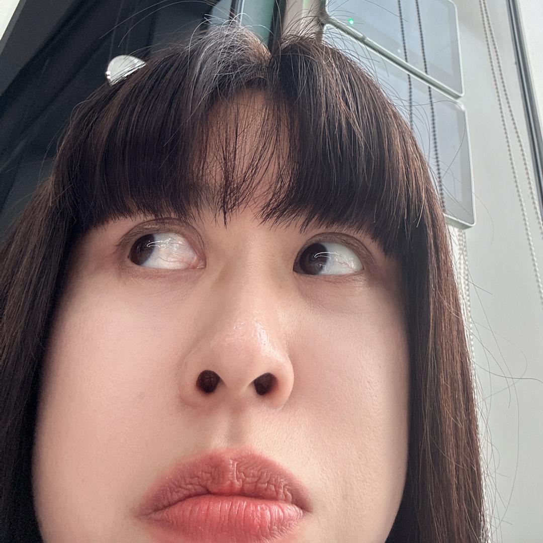 我是你命中的煞星