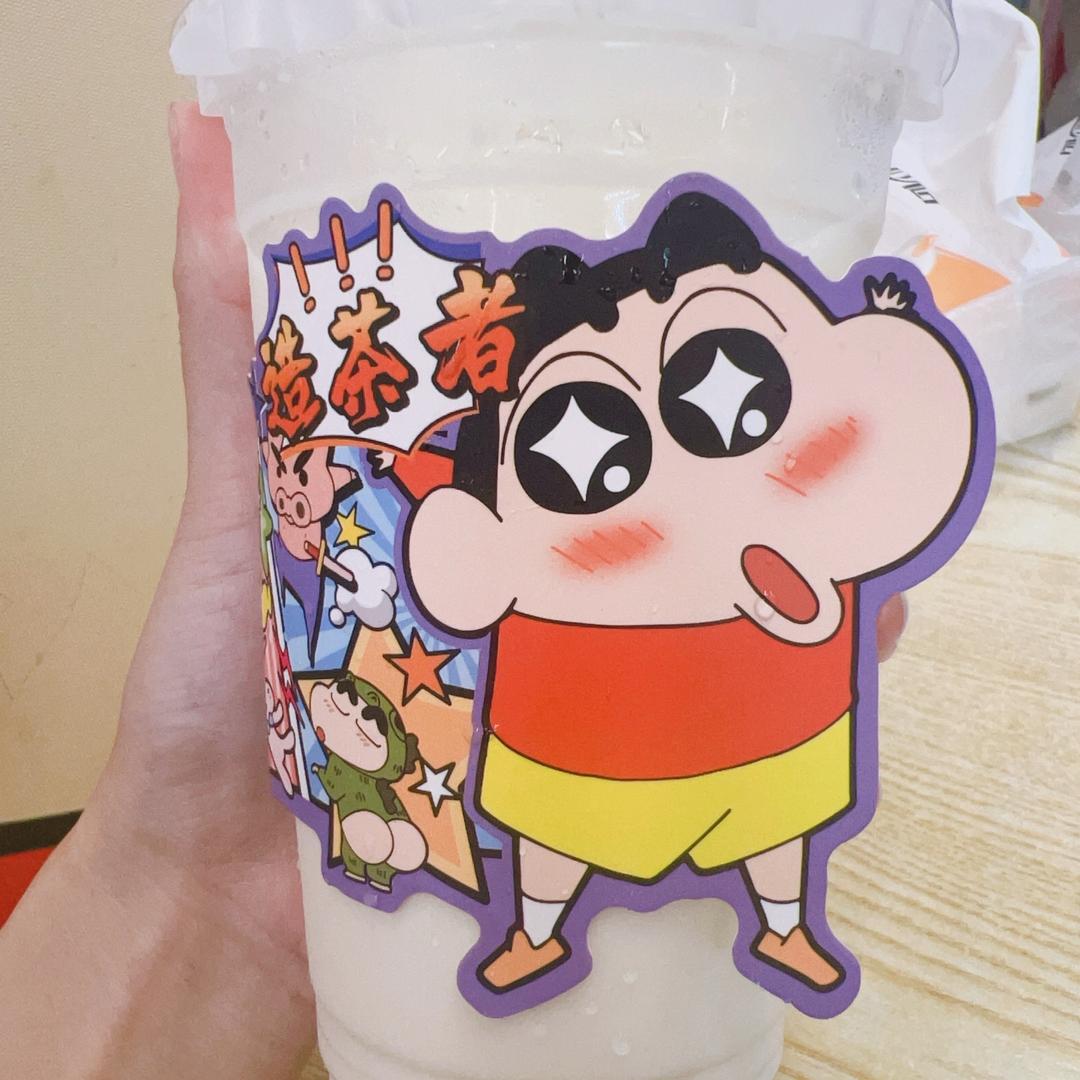 李杠精