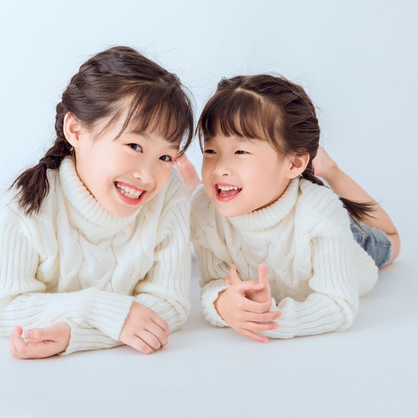 A家童装
