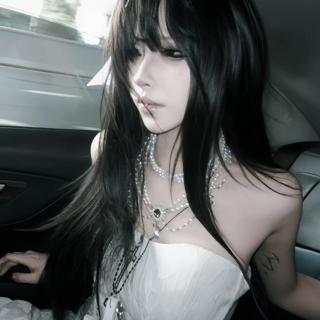 ᳐ 冷脸萌  ᳐ ੭ﾞ