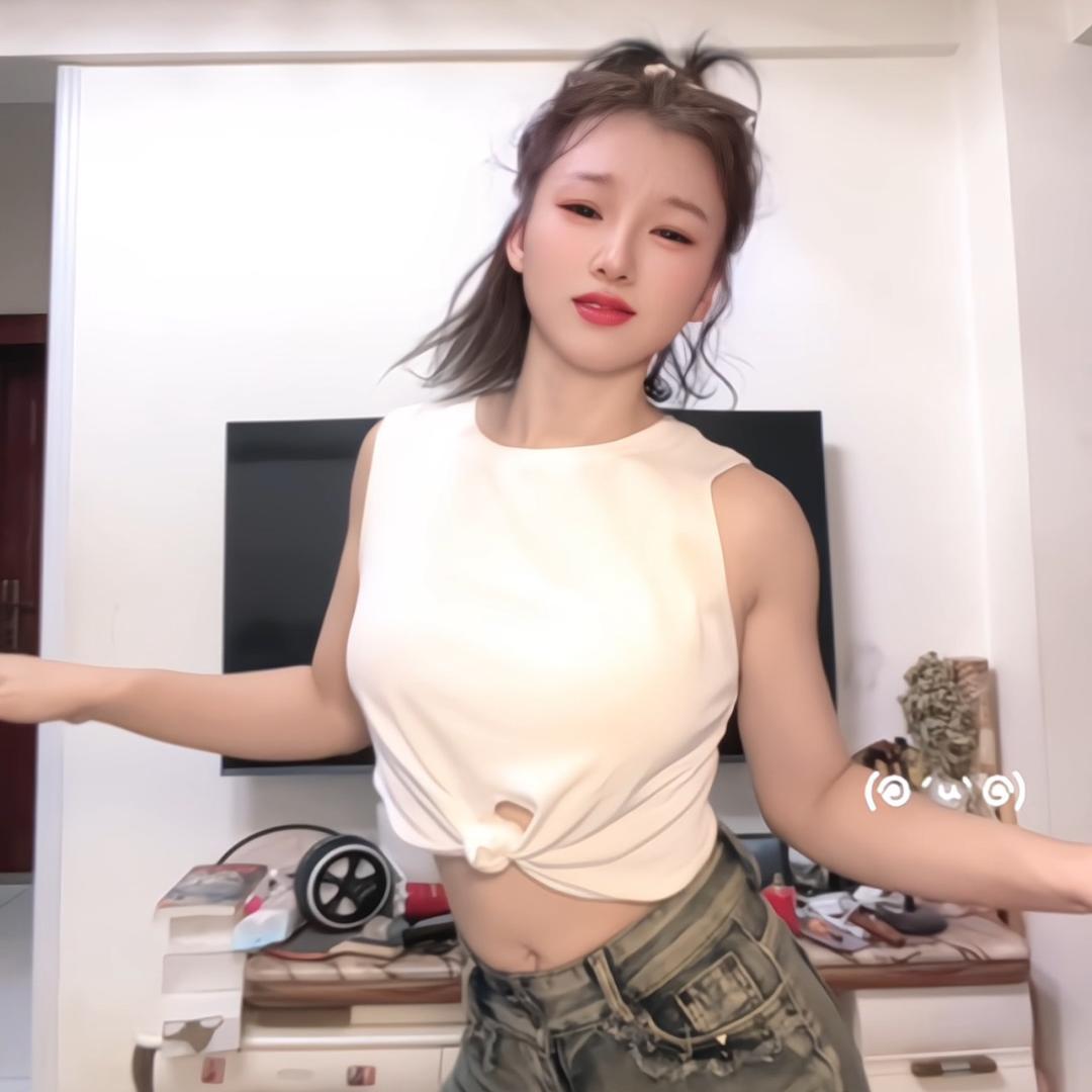 哈尼婷婷