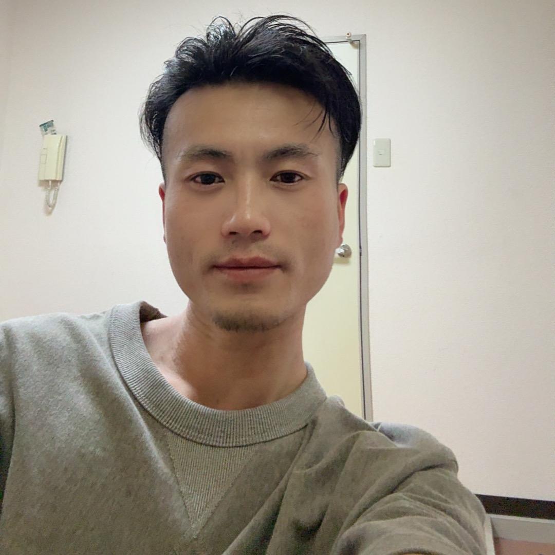 小马哥🇨🇳在大阪