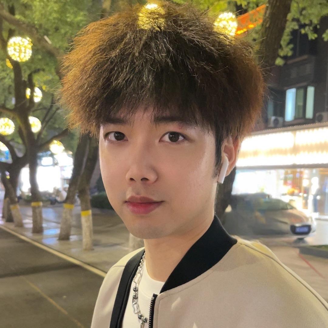 阿林碎碎念