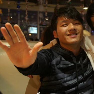 王伟富-广州筋斗云仓