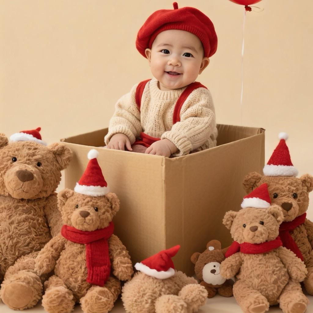 可爱的萱宝宝👶🏻