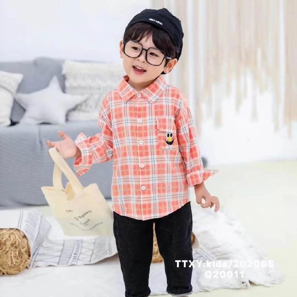 凌小米童装批发源头