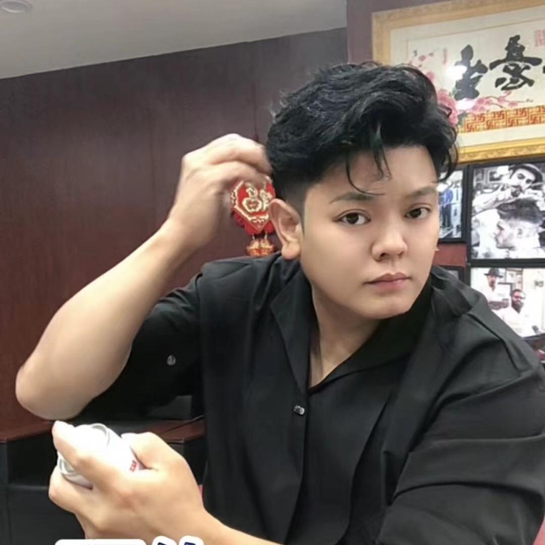 大块头二爷