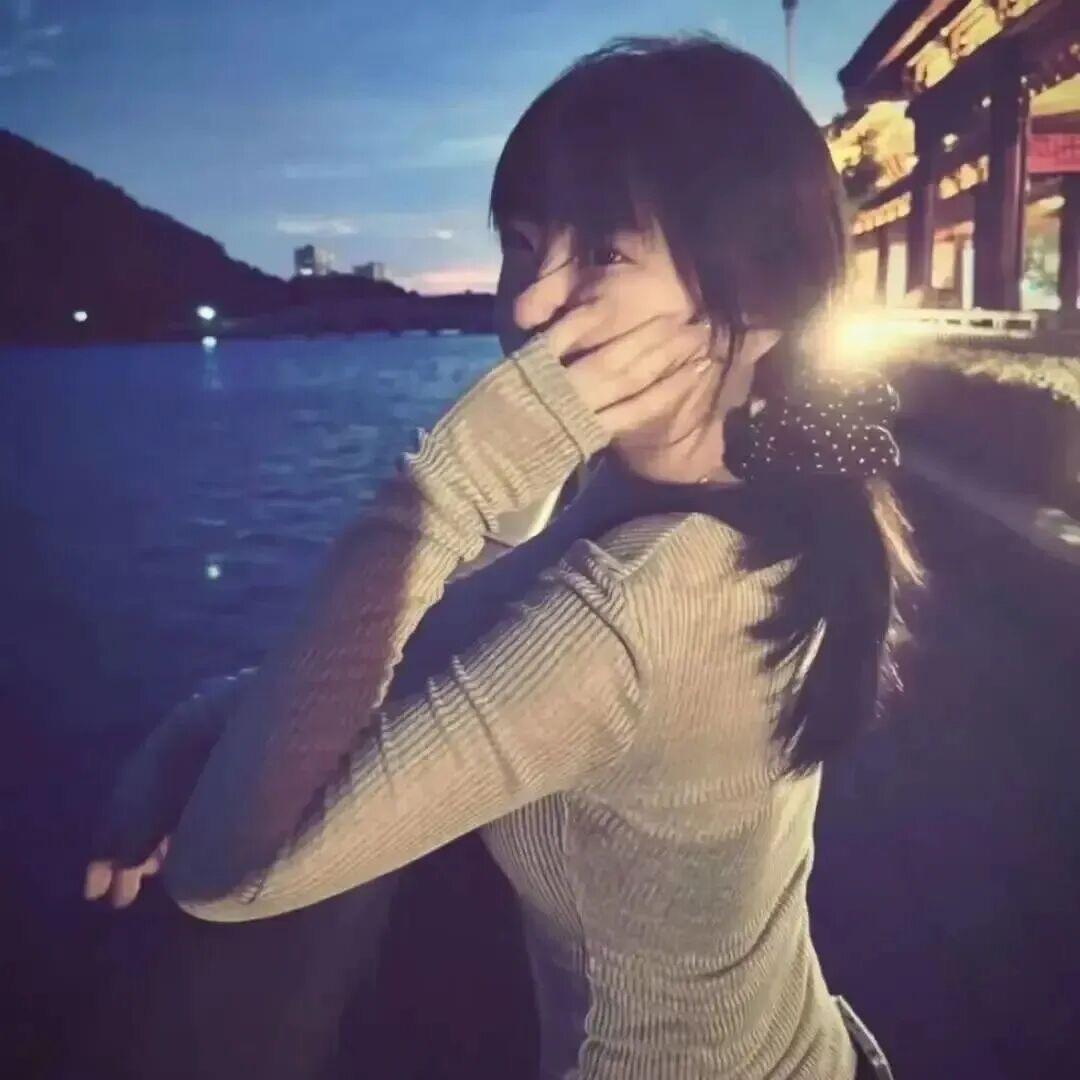 渝桉头像