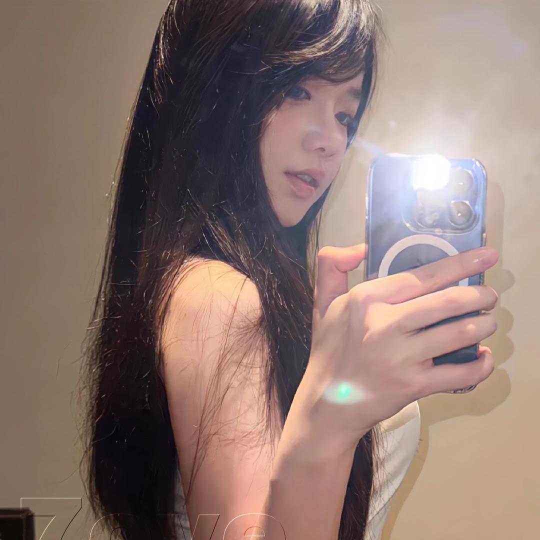 美式💒