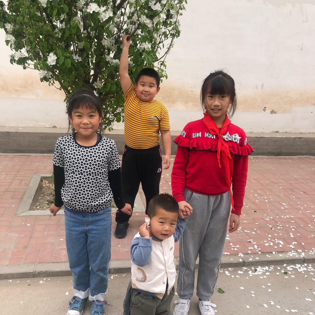 随心随意