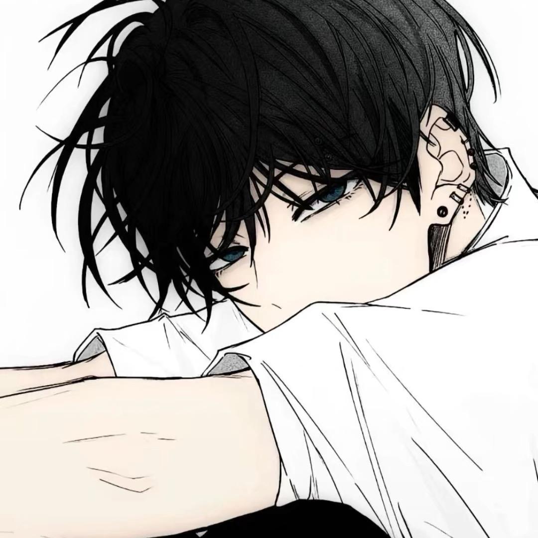 .清风.
