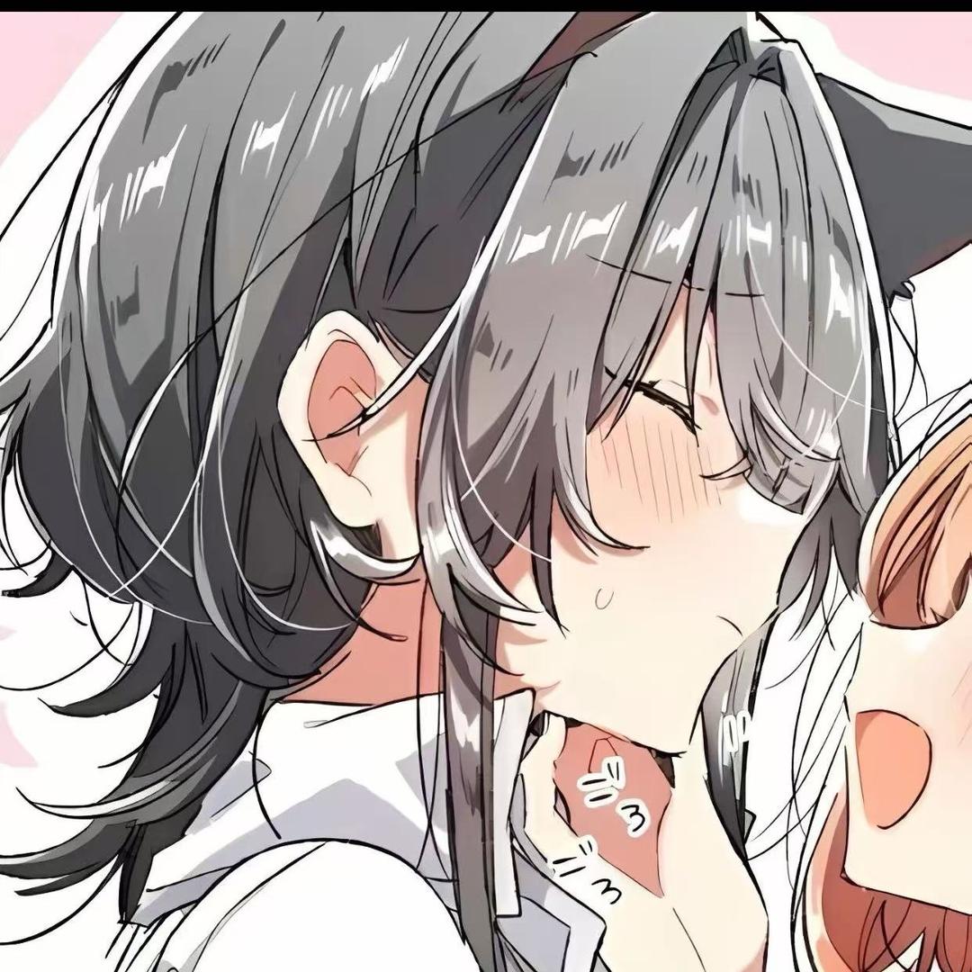 翊枳🐑