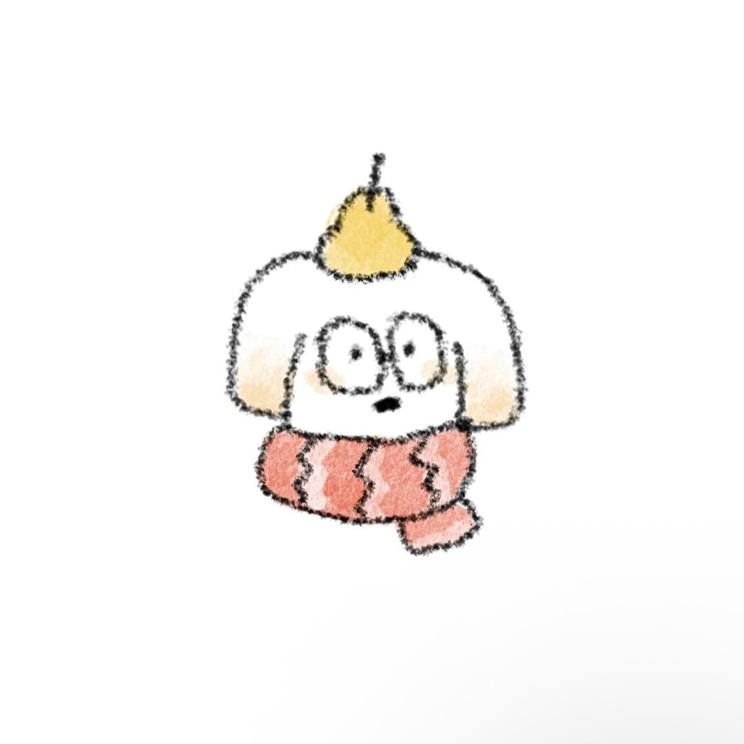 大呲花