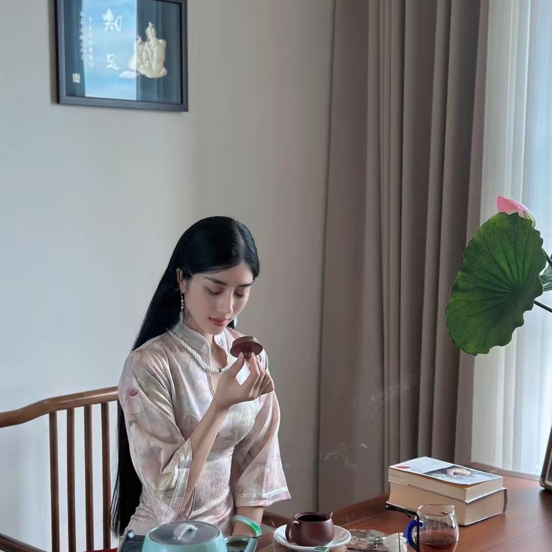 金茗山（厦门）茶叶