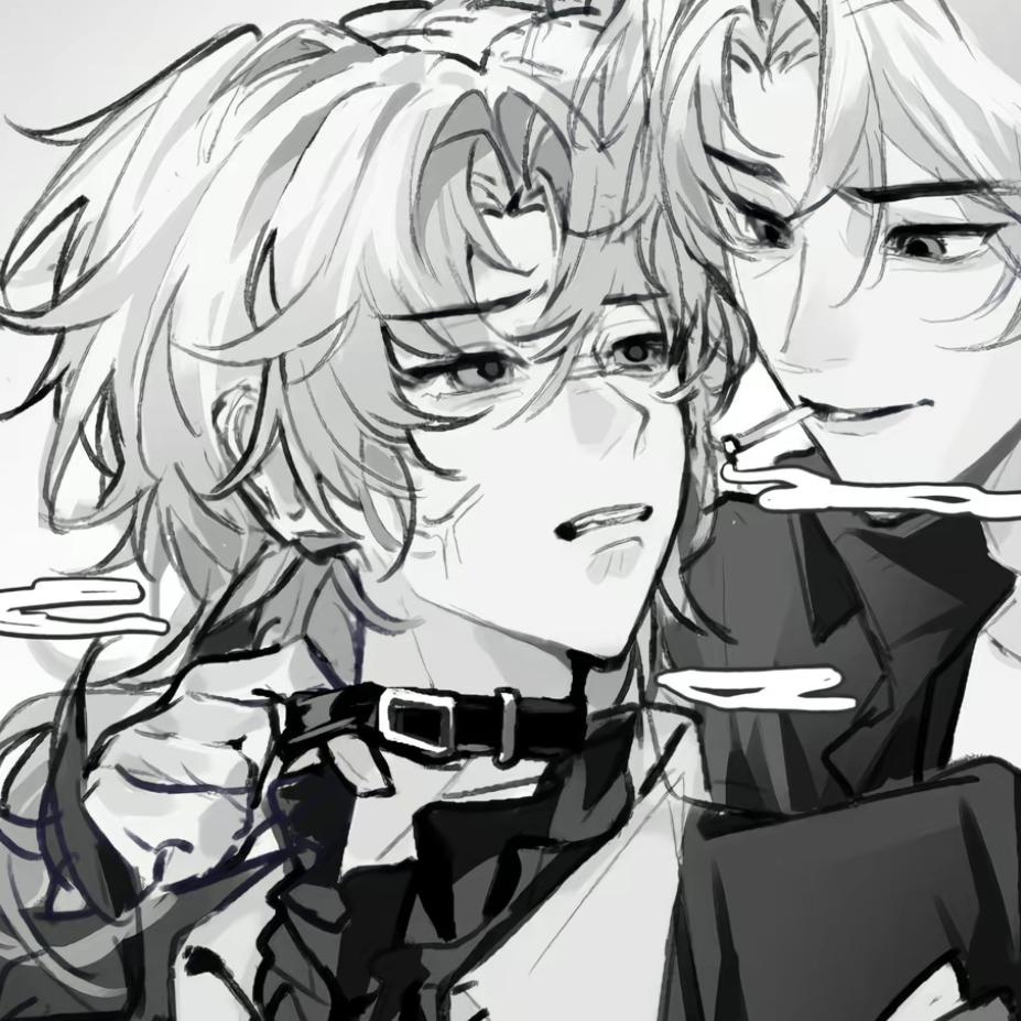 阅览（唯爱枯木