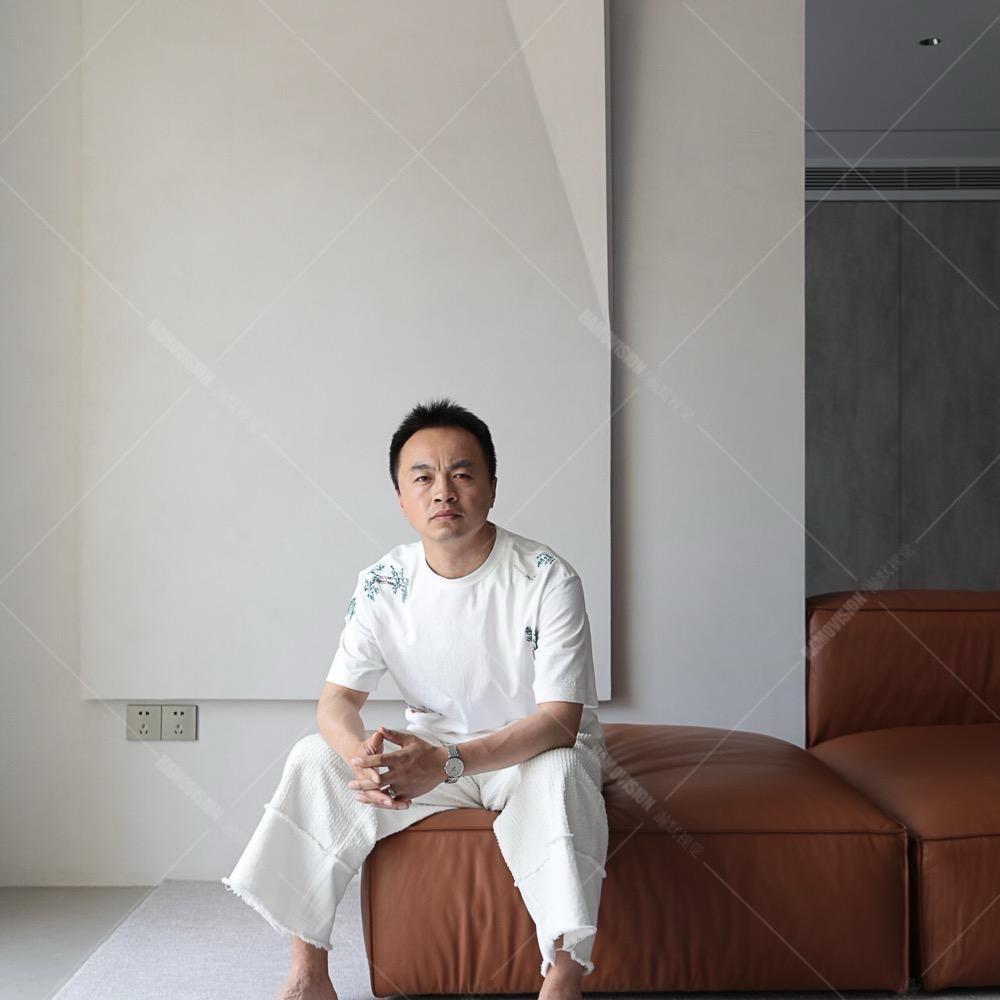 设计师杨达