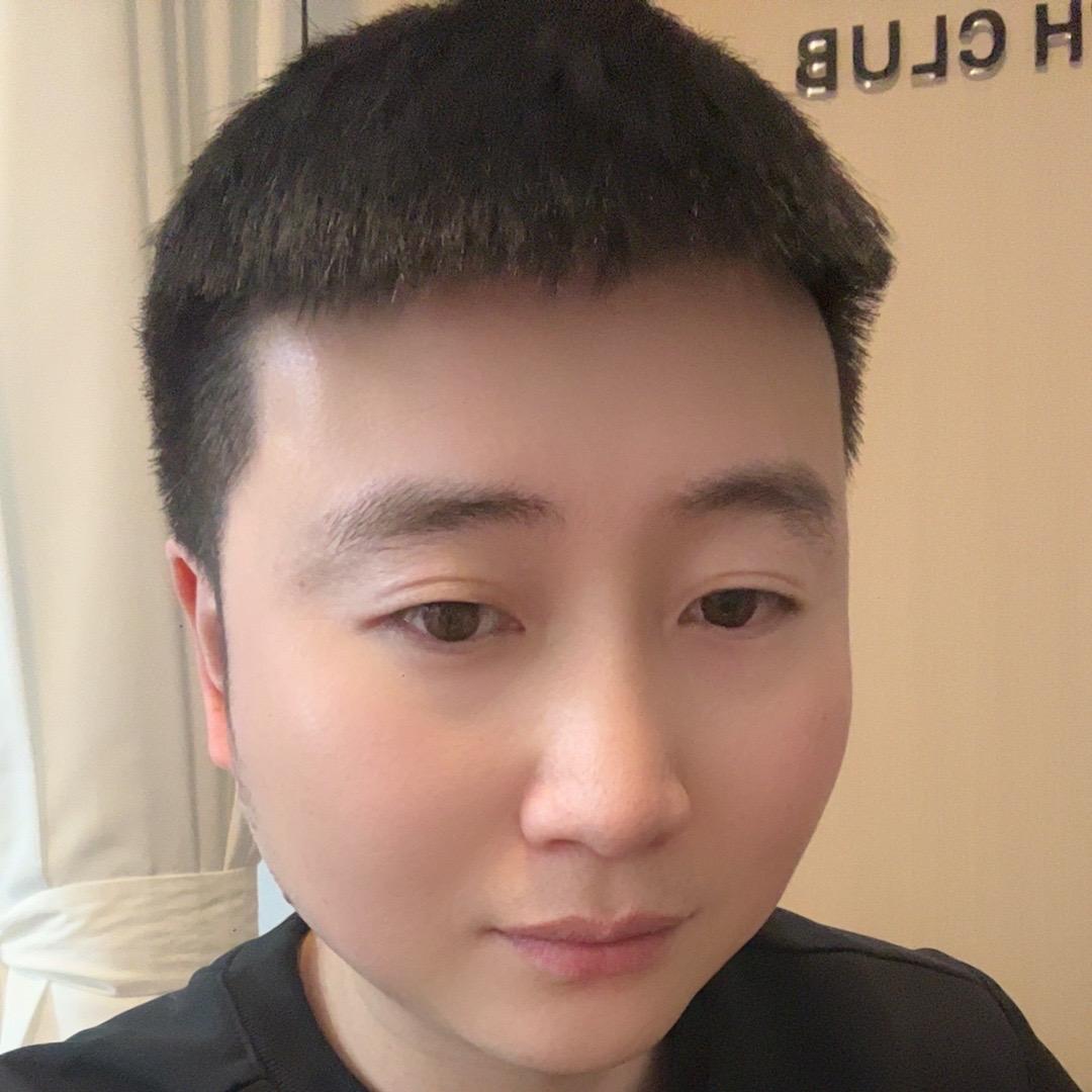 陈家二哥（休息无聊中）