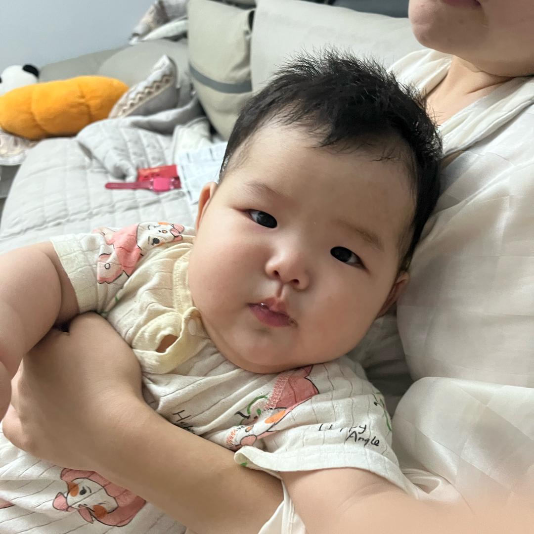 安安柠柠