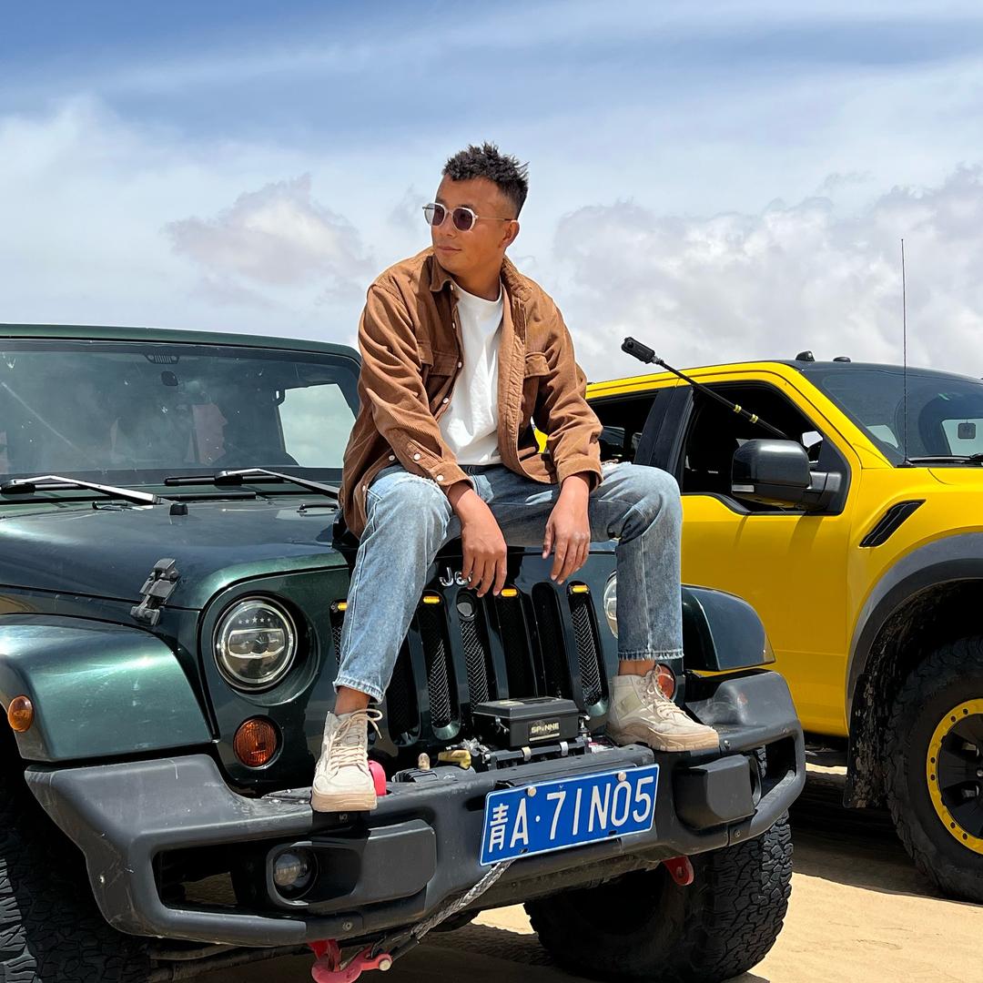 西宁AK优选二手车