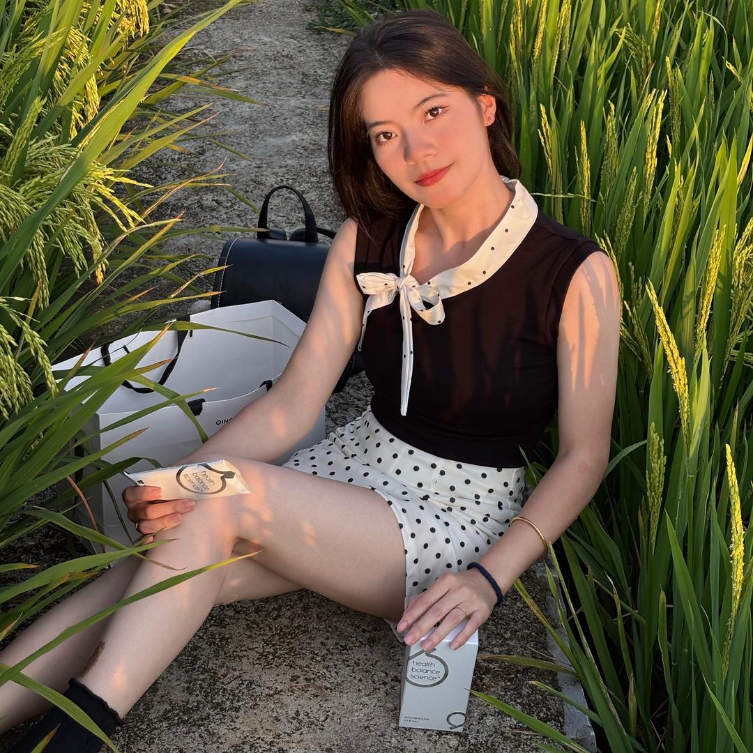 小米周🦋
